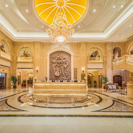 Vienna Hotel - Jinzhou Branch Quảng Châu Ngoại thất bức ảnh