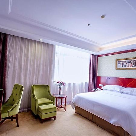 Vienna Hotel - Jinzhou Branch Quảng Châu Ngoại thất bức ảnh