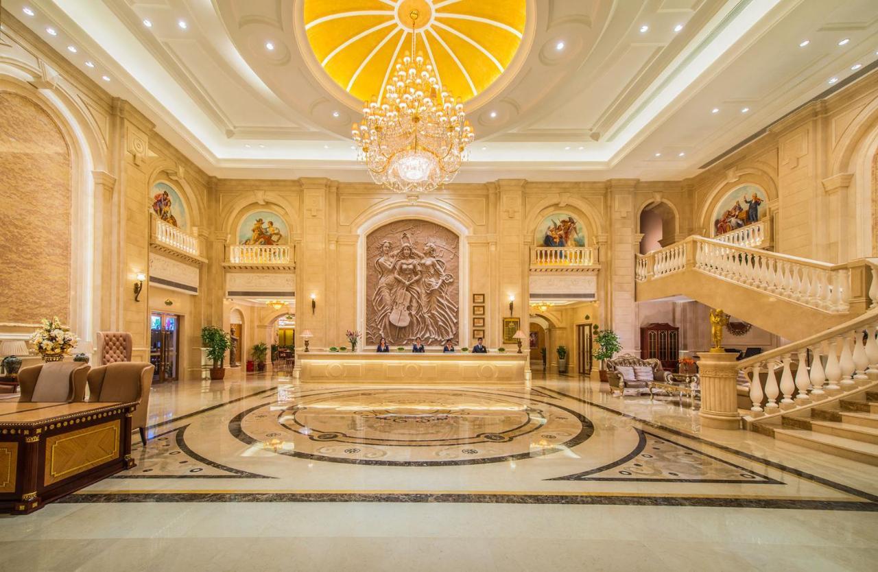 Vienna Hotel - Jinzhou Branch Quảng Châu Ngoại thất bức ảnh