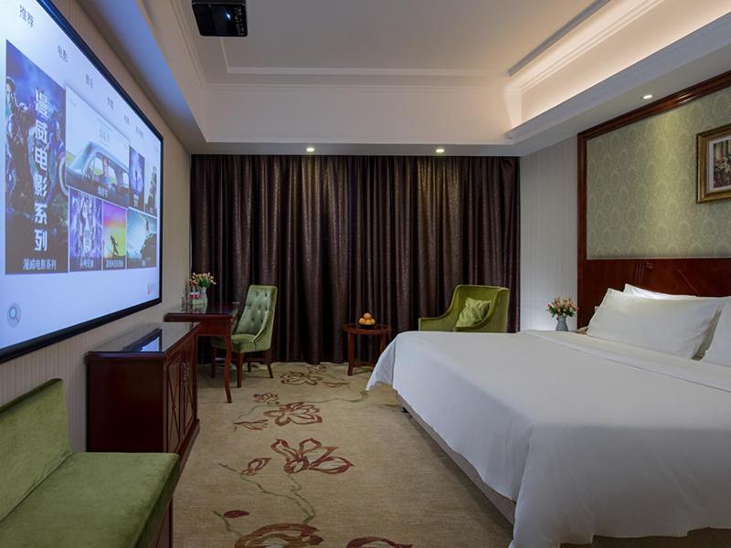 Vienna Hotel - Jinzhou Branch Quảng Châu Ngoại thất bức ảnh