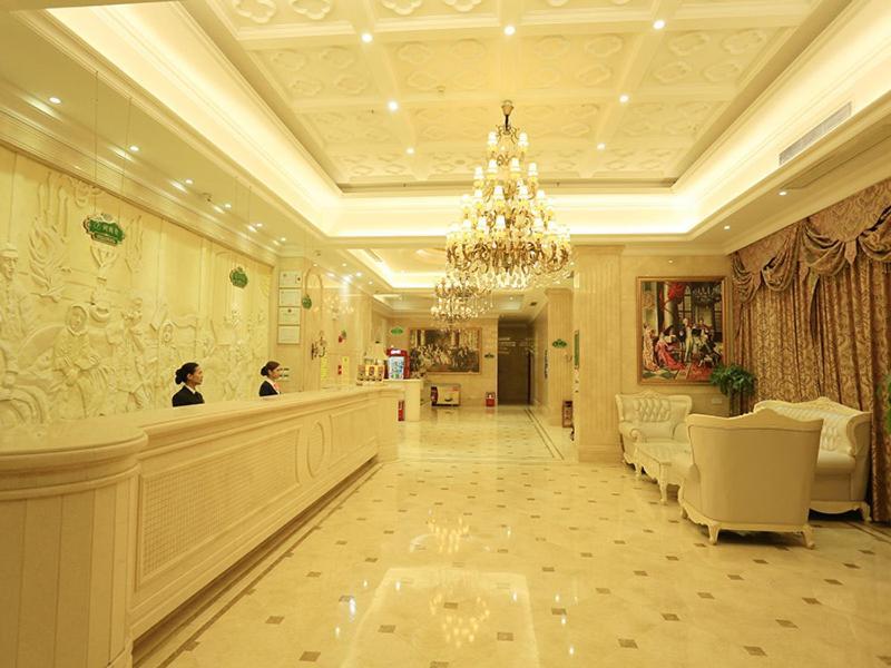 Vienna Hotel - Jinzhou Branch Quảng Châu Ngoại thất bức ảnh