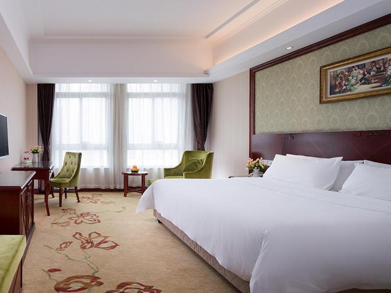 Vienna Hotel - Jinzhou Branch Quảng Châu Ngoại thất bức ảnh