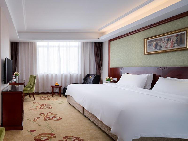Vienna Hotel - Jinzhou Branch Quảng Châu Ngoại thất bức ảnh