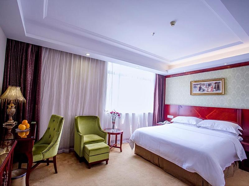 Vienna Hotel - Jinzhou Branch Quảng Châu Ngoại thất bức ảnh
