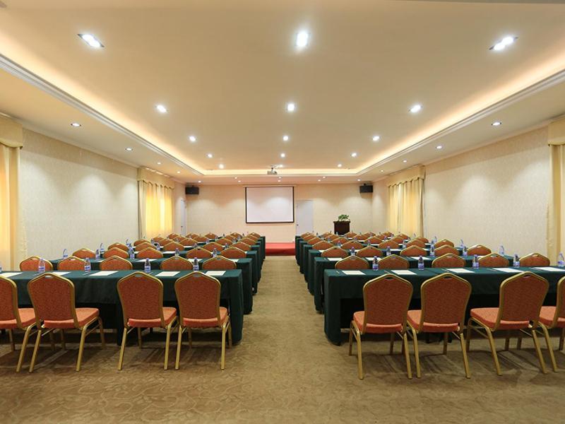 Vienna Hotel - Jinzhou Branch Quảng Châu Ngoại thất bức ảnh