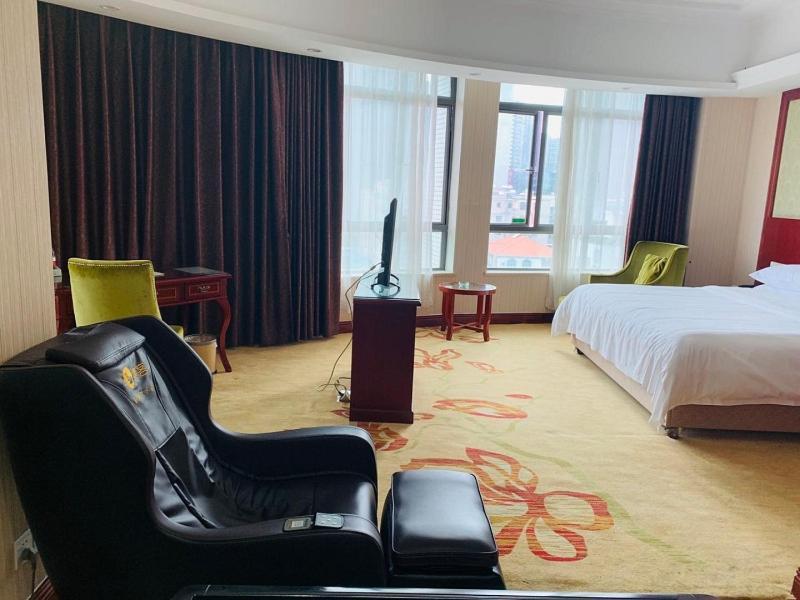 Vienna Hotel - Jinzhou Branch Quảng Châu Ngoại thất bức ảnh
