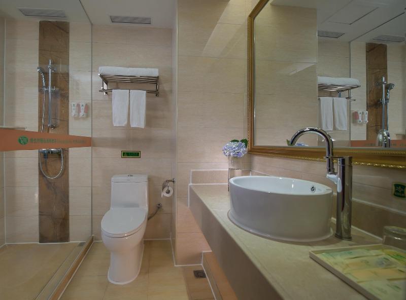 Vienna Hotel - Jinzhou Branch Quảng Châu Ngoại thất bức ảnh