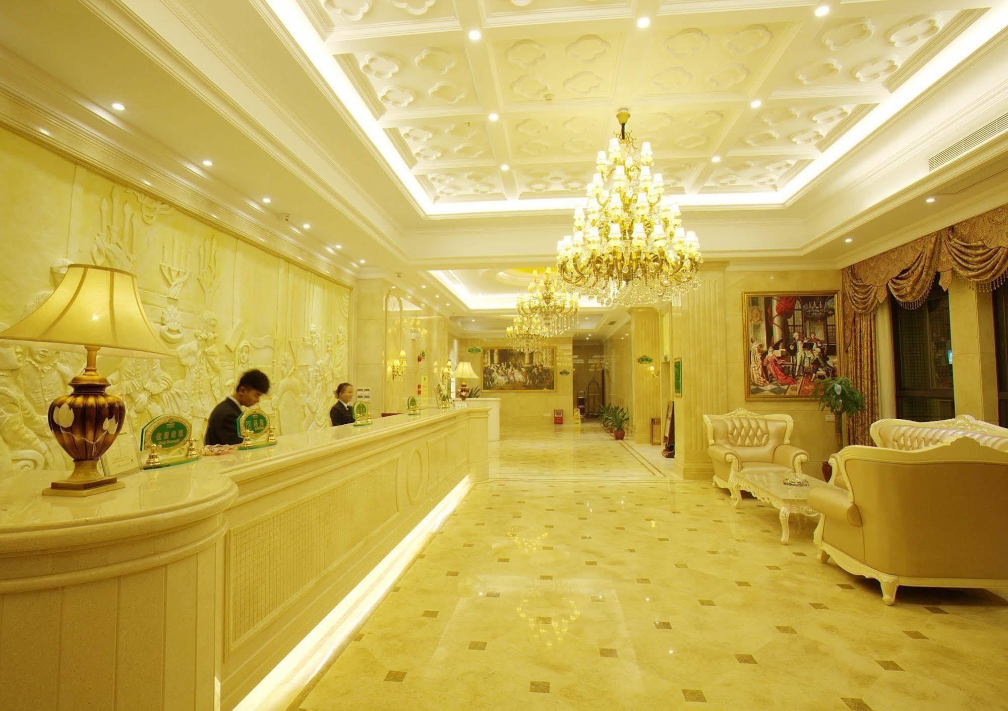 Vienna Hotel - Jinzhou Branch Quảng Châu Ngoại thất bức ảnh