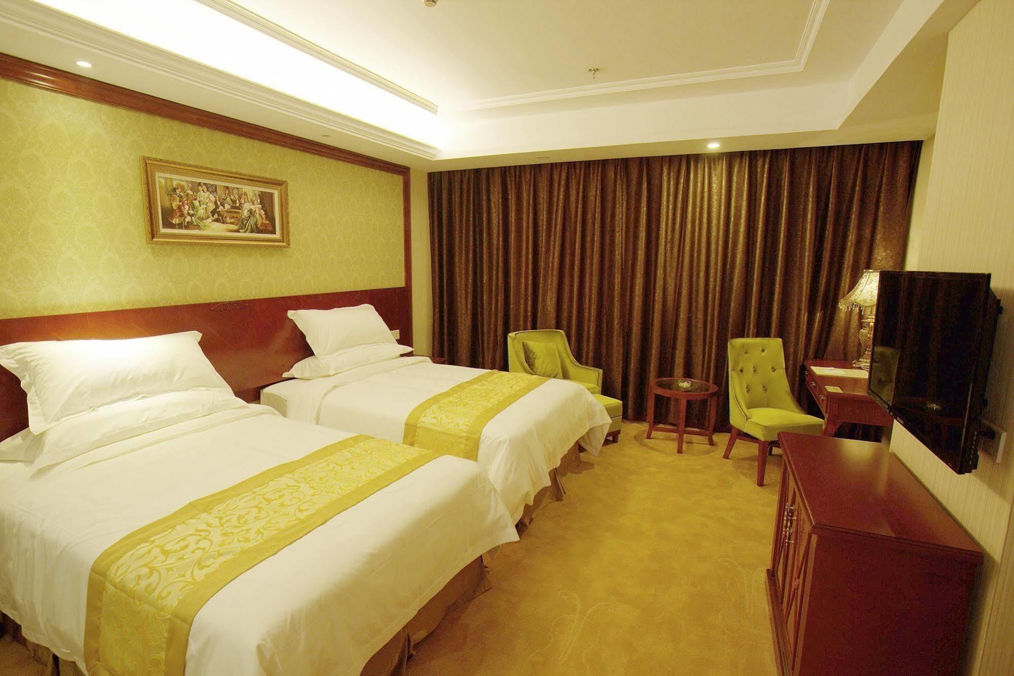 Vienna Hotel - Jinzhou Branch Quảng Châu Ngoại thất bức ảnh