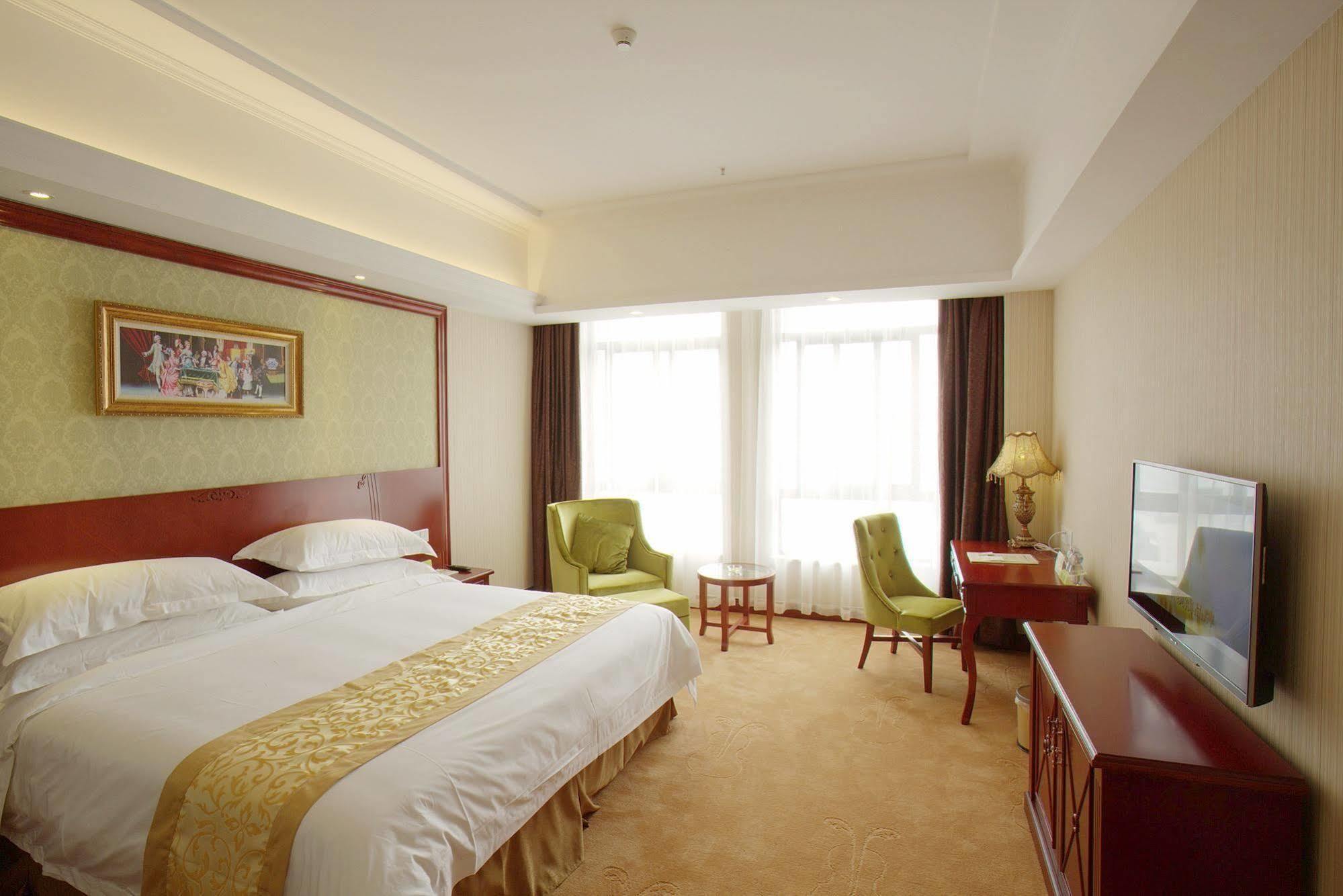 Vienna Hotel - Jinzhou Branch Quảng Châu Ngoại thất bức ảnh