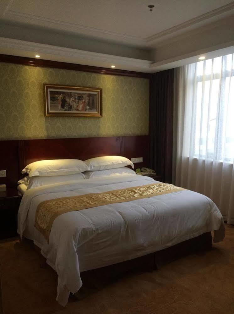 Vienna Hotel - Jinzhou Branch Quảng Châu Ngoại thất bức ảnh