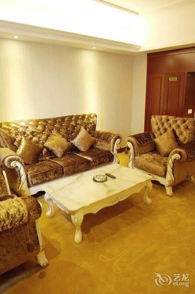 Vienna Hotel - Jinzhou Branch Quảng Châu Ngoại thất bức ảnh