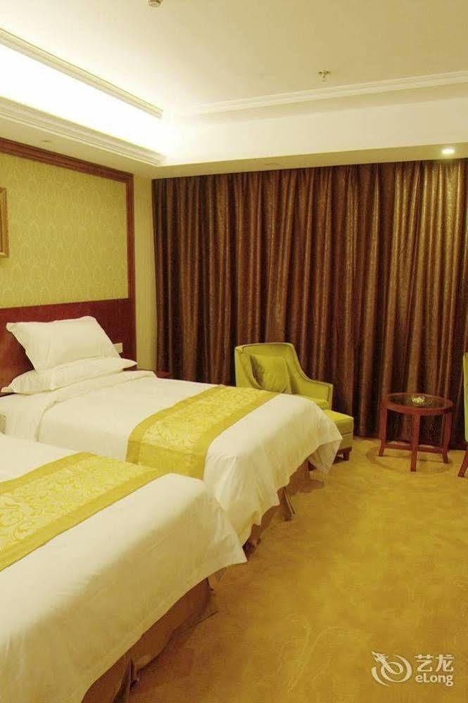 Vienna Hotel - Jinzhou Branch Quảng Châu Ngoại thất bức ảnh
