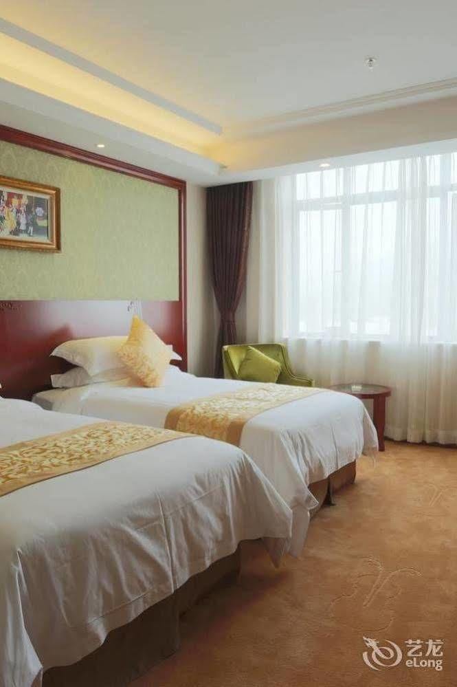 Vienna Hotel - Jinzhou Branch Quảng Châu Ngoại thất bức ảnh