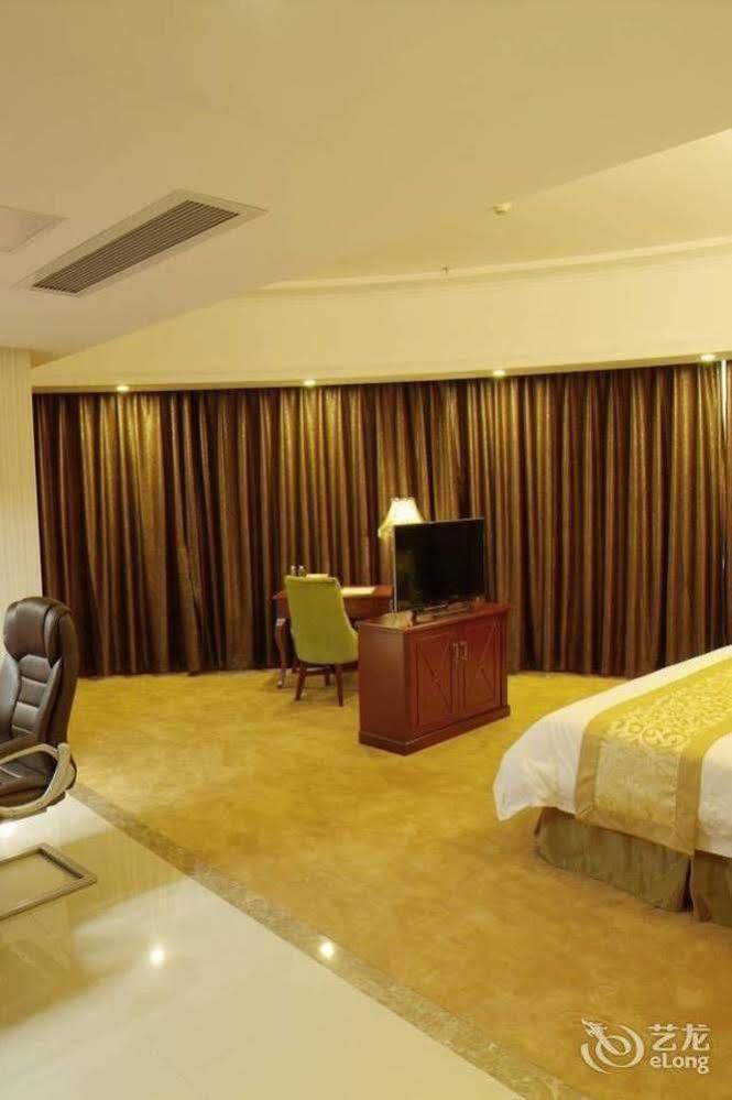 Vienna Hotel - Jinzhou Branch Quảng Châu Ngoại thất bức ảnh