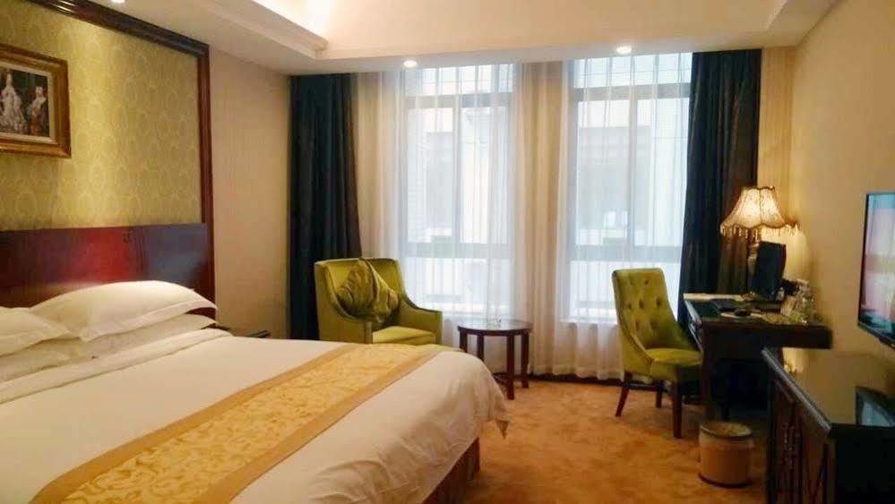 Vienna Hotel - Jinzhou Branch Quảng Châu Ngoại thất bức ảnh
