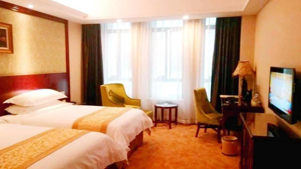 Vienna Hotel - Jinzhou Branch Quảng Châu Ngoại thất bức ảnh